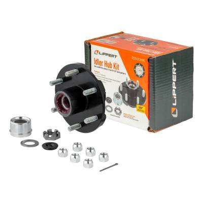 CURT 2025013498 Lippert Idler Hub