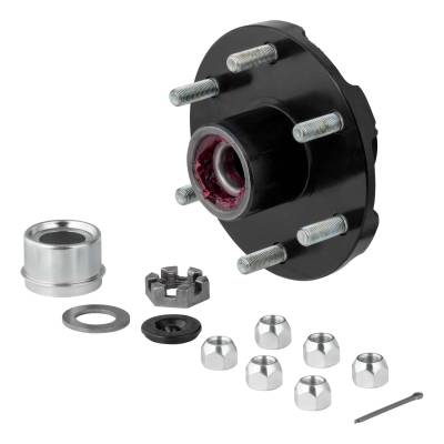 CURT - CURT 2025013498 Lippert Idler Hub - Image 2