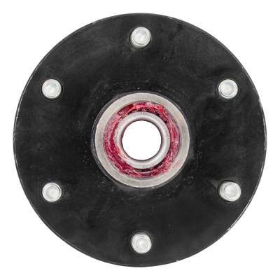CURT - CURT 2025013498 Lippert Idler Hub - Image 3