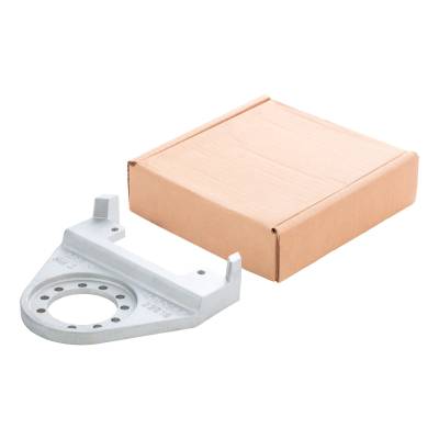 CURT 2025013501 Disc Brake Caliper Bracket