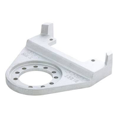 CURT - CURT 2025013501 Disc Brake Caliper Bracket - Image 2