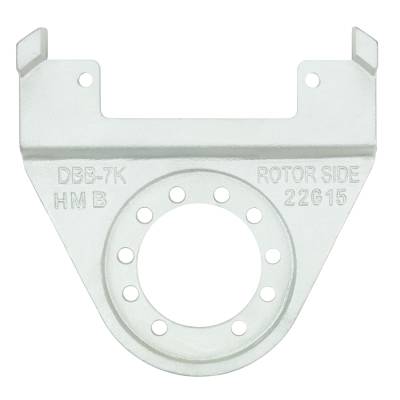 CURT - CURT 2025013501 Disc Brake Caliper Bracket - Image 3