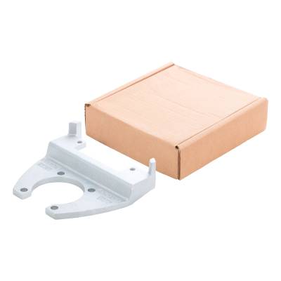 CURT 2025013502 Disc Brake Caliper Bracket