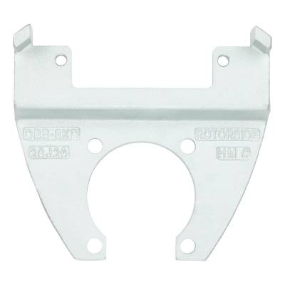 CURT - CURT 2025013502 Disc Brake Caliper Bracket - Image 3