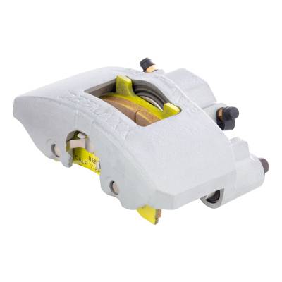 CURT - CURT 2025013505 Disc Brake Calipers With Pads And Fittings - Image 2