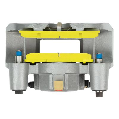 CURT - CURT 2025013505 Disc Brake Calipers With Pads And Fittings - Image 5