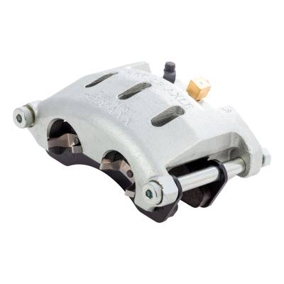 CURT - CURT 2025013506 Disc Brake Calipers With Pads And Fittings - Image 2