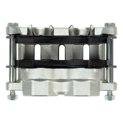 CURT - CURT 2025013506 Disc Brake Calipers With Pads And Fittings - Image 5