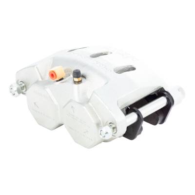 CURT - CURT 2025013506 Disc Brake Calipers With Pads And Fittings - Image 6
