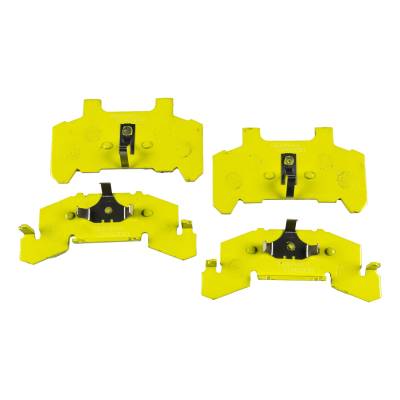 CURT - CURT 2025013507 Trailer Disc Brake Pad - Image 4