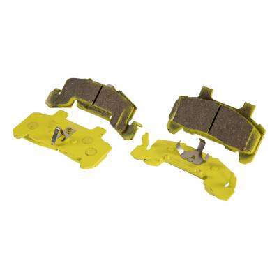 CURT - CURT 2025013507 Trailer Disc Brake Pad - Image 5