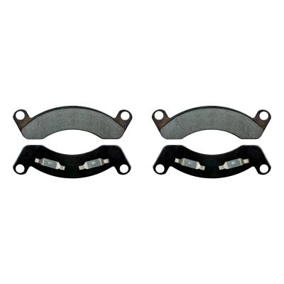CURT - CURT 2025013509 Trailer Disc Brake Pad - Image 3