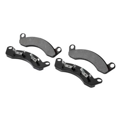 CURT - CURT 2025013509 Trailer Disc Brake Pad - Image 4
