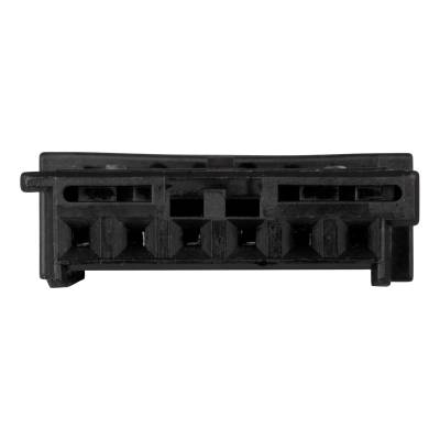 CURT - CURT 56557 Custom Wiring Harness - Image 2