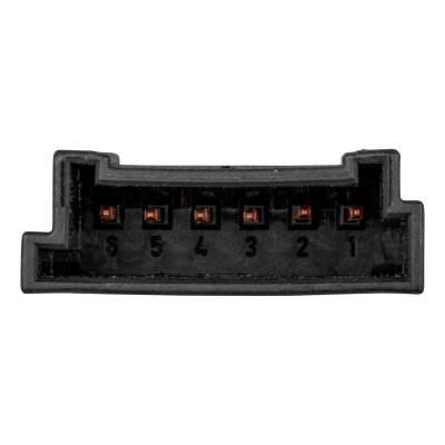 CURT - CURT 56557 Custom Wiring Harness - Image 3