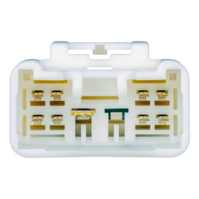 CURT - CURT 56564 Custom Wiring Harness - Image 2