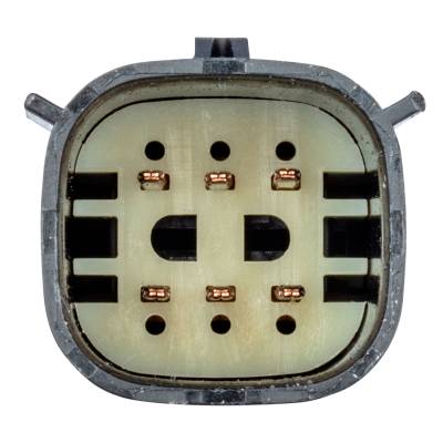 CURT - CURT 56566 Custom Wiring Harness - Image 2