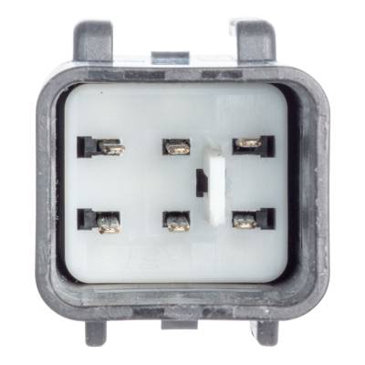 CURT - CURT 56571 Custom Wiring Harness - Image 2