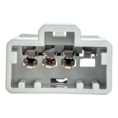 CURT - CURT 56571 Custom Wiring Harness - Image 4