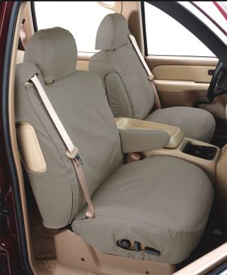Covercraft SS3518PCCT SeatSaver Custom Seat Cover