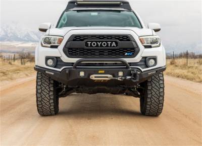ReadyLift - ReadyLift 62-55340 SST Lift Kit w/Shocks - Image 4