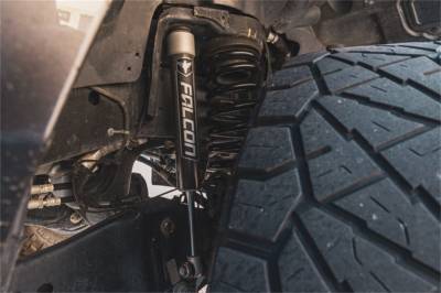 ReadyLift - ReadyLift 63-19340 Coil Spring Lift Kit - Image 2