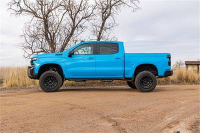ReadyLift - ReadyLift 42-39840 MAX Suspension System - Image 4
