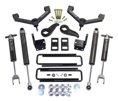 ReadyLift 67-30320 Xtreme-Duty Fabricated Control Arm