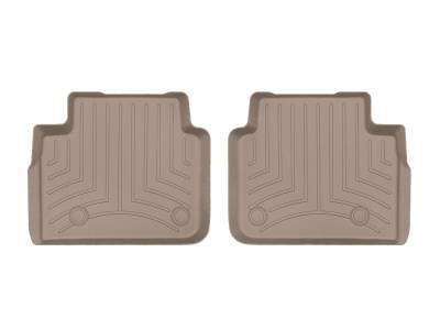 WeatherTech - WeatherTech 4516962IM FloorLiner HP - Image 33