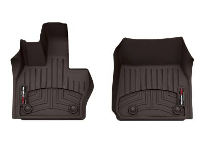 WeatherTech - WeatherTech 4717531 FloorLiner DigitalFit - Image 3