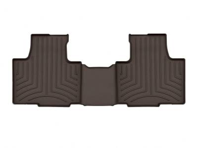 WeatherTech - WeatherTech 4718272IM FloorLiner HP - Image 24