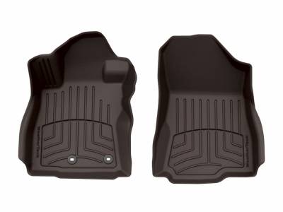 WeatherTech - WeatherTech 4719491IM FloorLiner HP - Image 3