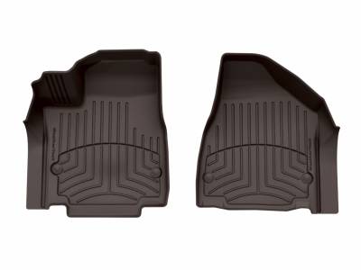 WeatherTech - WeatherTech 4716621IM FloorLiner HP - Image 3