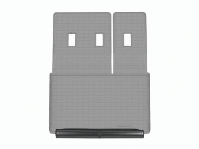 WeatherTech - WeatherTech 421466IMSK SeatBack Cargo Liner HP w/Bumper Protector - Image 3
