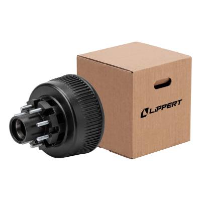 CURT 2024029086 Trailer Brake Hub