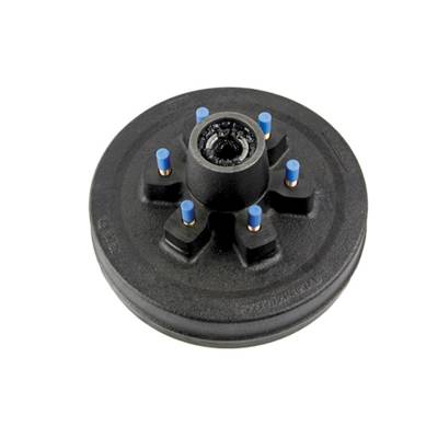 CURT 2024029083 Trailer Brake Hub