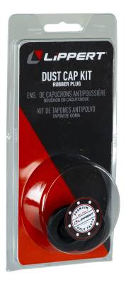 CURT 2023134012 Universal Rubber Insert