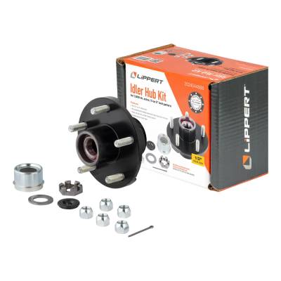 CURT 2024044866 Lippert Idler Hub