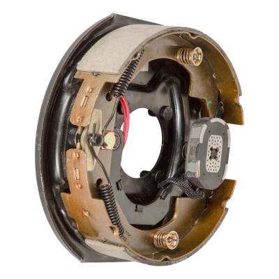 CURT 2024028244 Lippert Electric Brake Assembly