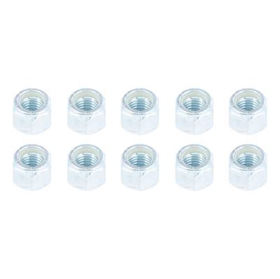 CURT 2025047551 Trailer Suspension Hex Lock Nut