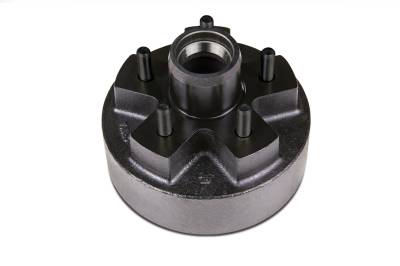 CURT 2024029076 Trailer Brake Hub