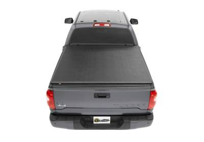 Bestop 16247-01 EZ Fold Soft Tri-Fold Tonneau Cover