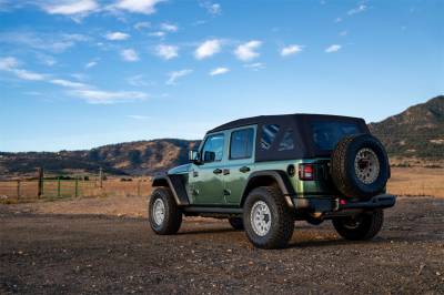 Bestop 94000-69 Bestop SUV Top
