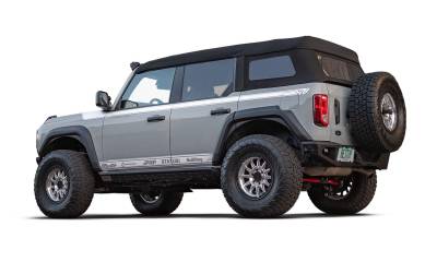 Bestop 94000-76 Bestop SUV Top