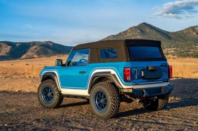 Bestop 94100-75 Bestop SUV Top