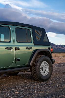 Bestop 94100-69 Bestop SUV Top