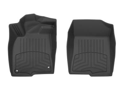 WeatherTech - WeatherTech 4416921IM FloorLiner HP - Image 2