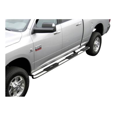 ARIES - ARIES S225017-2 The Standard 4 in. Oval Nerf Bar - Image 2