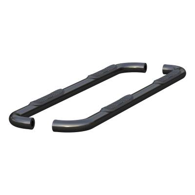 ARIES - ARIES 215045 3 in. Round Side Bars - Image 1