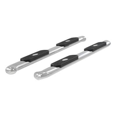 ARIES S222012-2 The Standard 4 in. Oval Nerf Bar